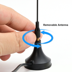 Lte <span class=keywords><strong>wifi</strong></span> trong nhà <span class=keywords><strong>GSM</strong></span> Antenna 50 ohm từ cơ sở 4G 5g ăng-ten không dây cho máy ảnh không dây Bộ định tuyến <span class=keywords><strong>POS</strong></span> - Product Image 6