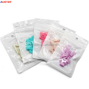 定制USB C型防尘帽插头硅橡胶，用于HDMI和SD/Micro sd卡读卡器防尘橡胶产品 - Product Image 6