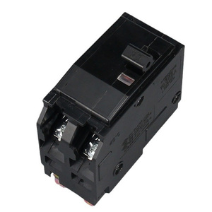 SD QO 1P 2P Disyuntores de tipo D de protección de fusibles de disyuntores en miniatura cuadrados - Product Image 1
