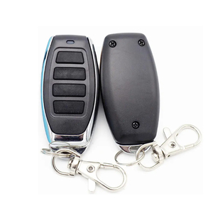 ゲートオープナーリモート送信機433MHzのリモコン - Product Image 2