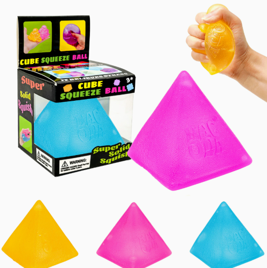 Pyramid
