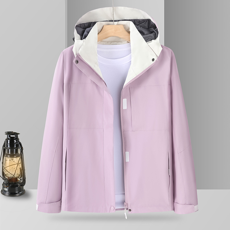 Pink Women's style