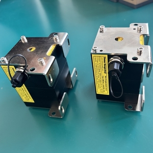 Intervallo di misura 3000 mm opzione di uscita analogica programmabile IP67 Encoder a fune posizione di tiraggio lineare - Product Image 6