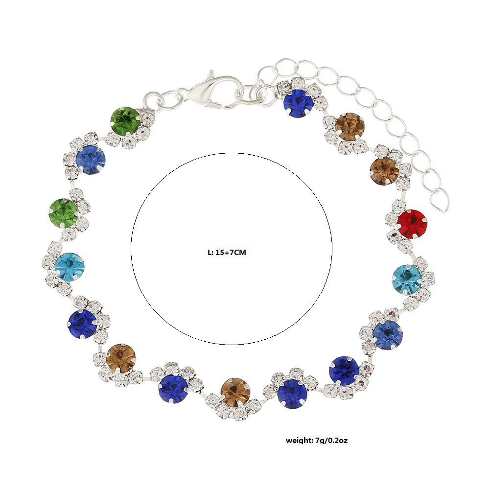 หลากสี