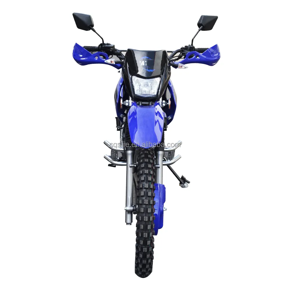 Trung Quốc bán buôn 200cc xe máy chéo Dirt Bike off road xe máy cho Đường Núi