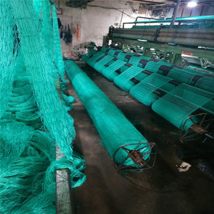 จีนความหนาแน่นสูงโพลีเอทิลีนโรงงานตาข่ายตกปลาขายส่งตาข่ายตกปลา pamo HDPE ปลาตาข่าย trawlnet - Product Image 6