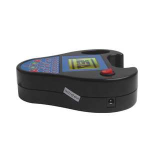 Programador de llave Zedbull O token, programador inteligente Zedbull, transpondedor de llave Mini Zed Bull