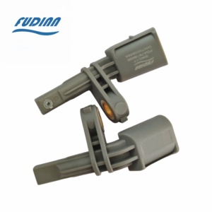 High Quality New Front Right ABS Sensor Compatible with 7L0927808A 7L0927808B WHT003856A WHT003856B 1K0927804A 1 Year Warranty - Product Image 4