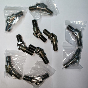 Khớp Nối Khớp Nối Đa Năng Cho EX220-1 Dmax ZX <span class=keywords><strong>EX200</strong></span> 220-2 -3 -<span class=keywords><strong>5</strong></span> -6 Máy Xúc Toyo Rc - Product Image 2