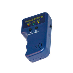 T5577 EM4305 Badge Token copiatore programmatore Spot merci RFID 125Khz lettore di schede nascosto Smart Chip Key Writer EM4100 Clone duplicatore