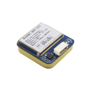 HAKRC M8N GPS F23-U Beidou/GPS небольшой размер Быстрое позиционирование с устойчивым соединением, оборудованные компасом детали и аксессуары для RC - Product Image 2