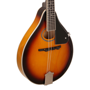 China <strong>String</strong> Instrument <strong>8</strong>-<strong>string</strong> High Quality Mandolin Gloss Finishing Musical Instrument <strong>Customized</strong> Mandolin Wholesale Price - Product Image 3
