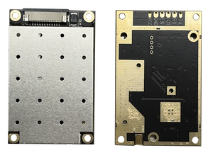 Indy impinj e710 chip 1-4 cổng nhúng UHF <span class=keywords><strong>RFID</strong></span> <span class=keywords><strong>Reader</strong></span> với chứng nhận toàn cầu (<span class=keywords><strong>FCC</strong></span>, CE, RoHS) - Product Image 3