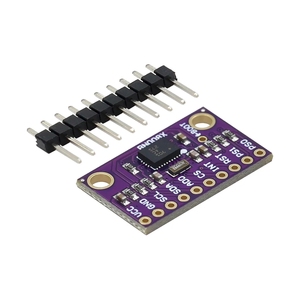 BNO080 BNO085 High Precision <strong>AHRS</strong> Sensor Module 9DOF Nine Axis IMU for AR/VR Electronic Modules and Kits - Product Image 1