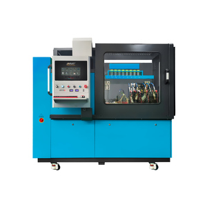 ม้านั่ง EPS916X eup heui Q60 X15 CAT320D อเนกประสงค์, ม้านั่งทดสอบการทำงานเต็มรูปแบบม้านั่งทดสอบการทำงาน - Product Image 1