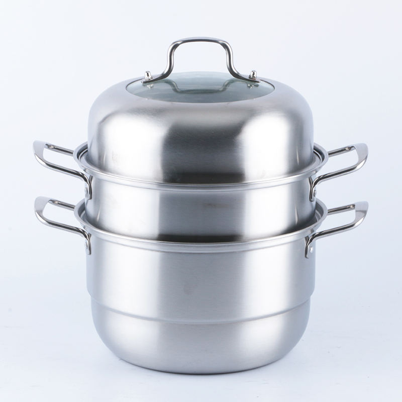 Argent 28 cm, fond simple 3 couches