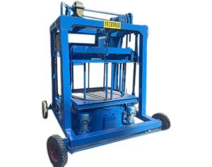 Good Quality and Cheap Construction <strong>Hydraform</strong> Bricks <strong>Machine</strong> Prices Earth Industrial <strong>Hydraform</strong> Bricks <strong>Machine</strong> Prices - Product Image 2