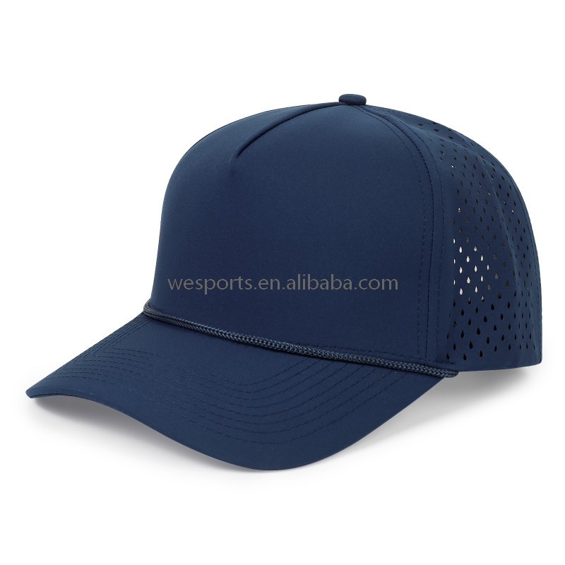 navy blue+rope