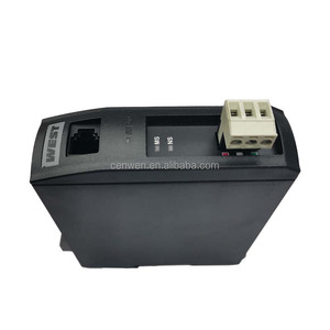 İngiltere batı temel otobüs modülü MLC9000 BM220 Automation otomasyon İngiltere batı için plastik sıcaklık kontrolü - Product Image 3