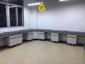 University Laboratory Furniture Work <strong>Table</strong> School <strong>Lab</strong> Workbench <strong>Lab</strong> <strong>Table</strong> - Product Image 6