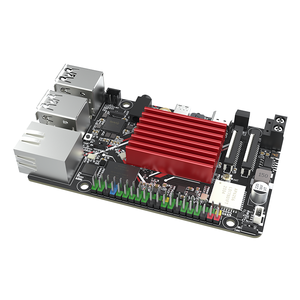 BTT PI 2 RK3566 четырехъядерный ОЗУ 2 ГБ ОЗУ 32 ГБ 2,4 г WiFi 40Pin GPIO VS Raspberry PI для Klipper 3D принтер запчасти DIY