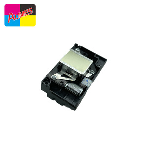 Đầu in chính hãng tx130 cho Epson RT10 T13 T21 T26 T27 T25 tx210 TX220 tx215 tx235 TX125 TX115 TX117 TX120 đầu in f181010 - Product Image 5