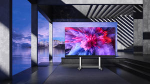Máquina de pantalla LED interactiva todo en uno Pantalla LED interactiva multifuncional - Product Image 4
