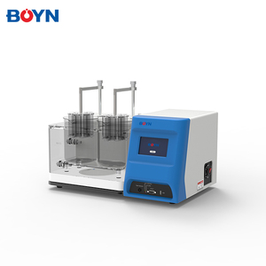 BN-LB-2D thông minh tan rã thời gian thử nghiệm nhanh chóng sưởi ấm phòng thí nghiệm tan rã thời gian giới hạn máy - Product Image 4