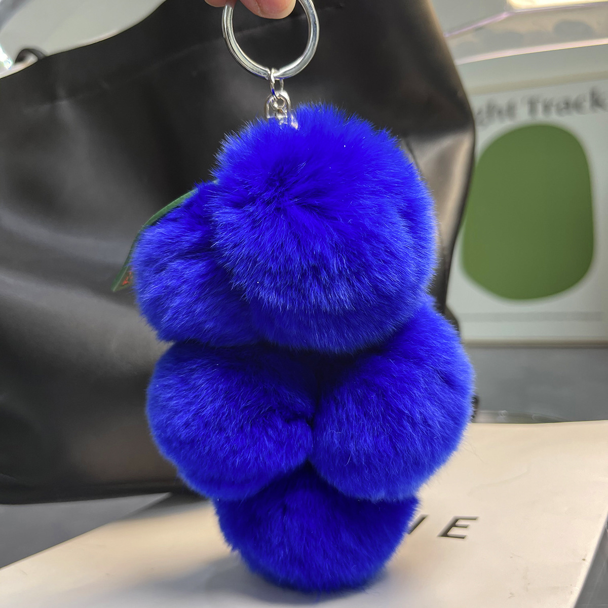 Azul