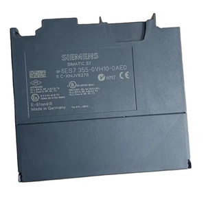 Compact S7-200 CPU 221 with <strong>6</strong> DC Digital <strong>Inputs</strong> &amp; 4 DC Digital <strong>Outputs</strong> DC Power Supply <strong>6</strong> for PLC PAC &amp; Dedicated Controllers - Product Image 6