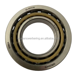 <span class=keywords><strong>NSK</strong></span> mang 7004 Độ chính xác cao mang 7004-b-xl-tvp góc liên hệ bóng mang 7004 20x42x12mm - Product Image 1