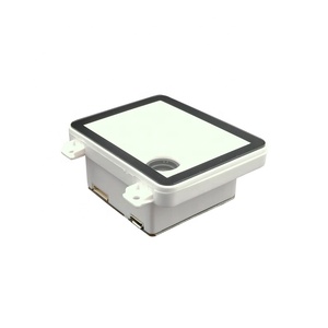 固定マウント埋め込みOEM QRコードリーダー格安有線2Dバーコードスキャナーモジュール卸売用 - Product Image 3