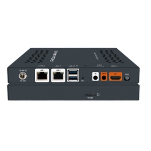 UDP to HLS cambia il protocollo IP per 200 i canali UDP al transcodificatore in Streaming RTMP - Product Image 1