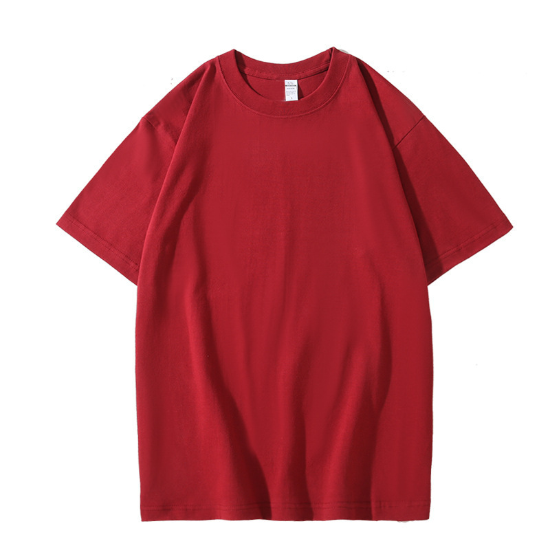 Dark red