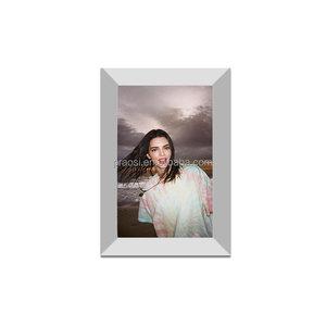 Ưu 10 "inch Khung ảnh kỹ thuật số với wifi, HD hiển thị hình ảnh và video kích thước lớn khung ảnh kỹ thuật số nhà sản xuất nhà máy - Product Image 3