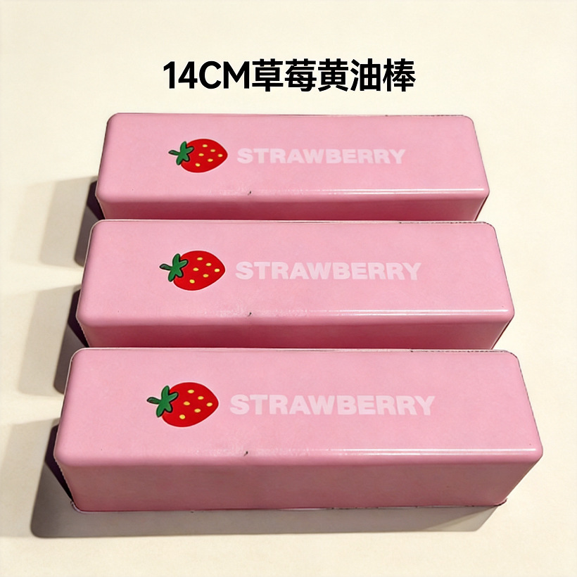 13544 cm strawberry butter stick