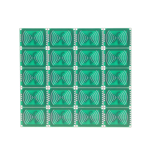 Roarkit MFRC522 RC522 RFID induzione a radiofrequenza IC card modulo di lettura e scrittura di piccole dimensioni mini 13.56 MHZ - Product Image 2