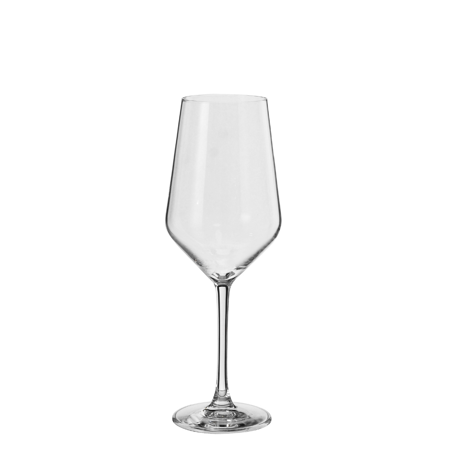 White wine glass