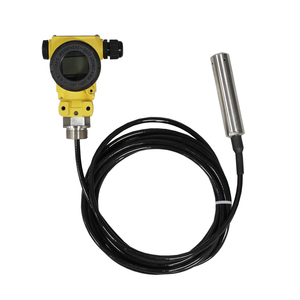 带显示器的高温水位指示器价格4-20mA - Product Image 5