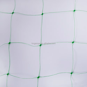 High Quality pp Cucumber <strong>Trellis</strong> <strong>Netting</strong> Climbing <strong>Net</strong> for Grow Tent Cucumber <strong>Tomato</strong> Pea Bean Growing - Product Image 4