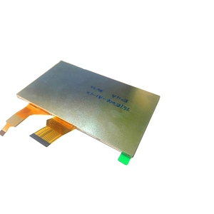 7 Zoll LVDS Capac itive Touch TFT LCD IPS-Display 1024*600 kann angepasst werden Open Mould Support Raspberry Pi - Product Image 5