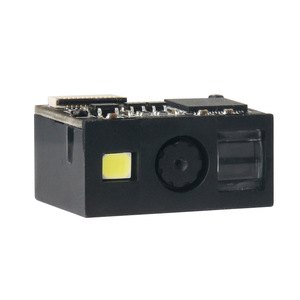 EVAWGIB Günstigstes Embedded 2DCMOS-Barcode-Scanner modul ER007 TTL USB RS232 Kiosk Arduino QR-Code leser Mini-Größe Automatisches Scannen - Product Image 3