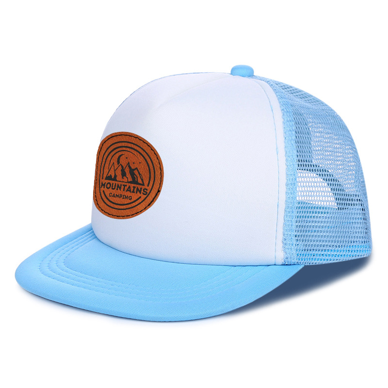 White Sky Blue