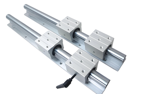High Precision <strong>Linear</strong> Motion Sliders Bearing TBR16UU TBR20UU TBR25UU TBR30UU <strong>Linear</strong> <strong>Guide</strong> <strong>TBR</strong> <strong>Linear</strong> <strong>Guide</strong> <strong>Rail</strong> - Product Image 6