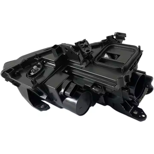 ไฟหน้ามือสองคุณภาพสูงสำหรับ Mercedes-Benz GLA-CLASS 156 GLA200 6000K อุณหภูมิสีเข้ากันไม่ได้กับ invoke - Product Image 3