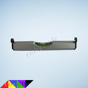 Strumento di livellamento accurato piccolo livello orizzontale in alluminio RB-MN102 di alta qualità - Product Image 3