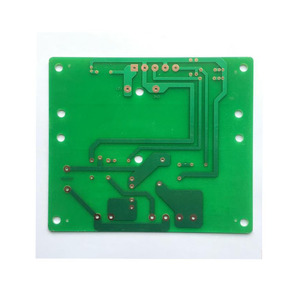 New China Manufacturer's Multilayer <strong>PCB</strong> &amp; PCBA Single- and <strong>Double</strong>-Sided Boards Assembly - Product Image 2