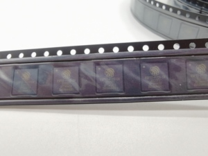Chip IC de Transceptor de RF, Componente Electrónico, ESP32, 6, 7x7, 2, 3, 3, 3, 2, 2, 2, 2, 2 - Product Image 2