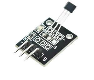Digital output temperature and humidity <strong>sensor</strong> <strong>DHT11</strong> temperature and humidity <strong>sensor</strong> - Product Image 2