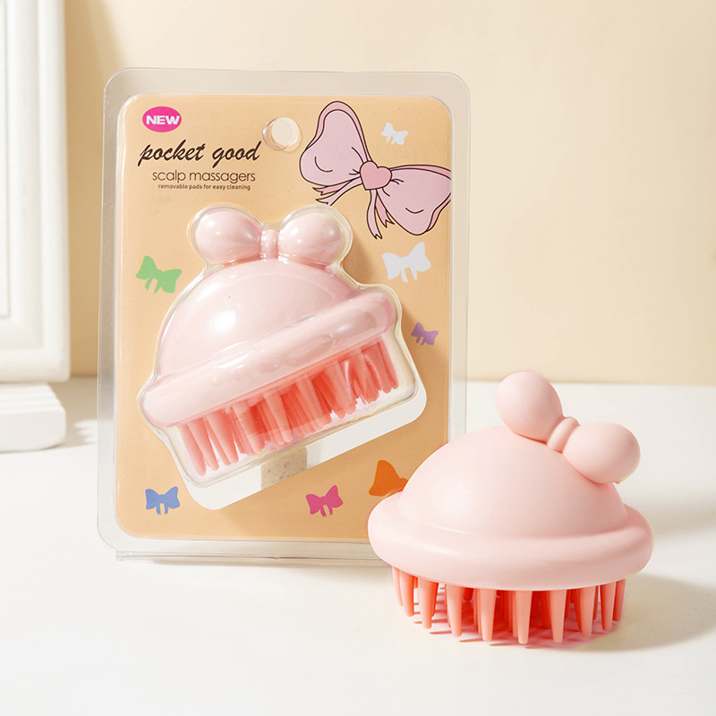 Boîte PVC Petit Chaperon Rouge rose
